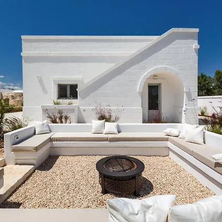 Borgo Piccolo By Perle Di Puglia