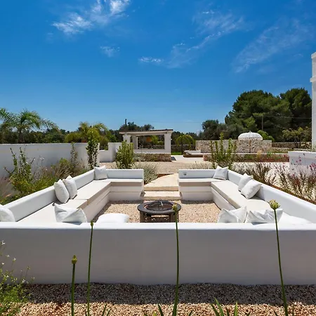 Borgo Piccolo By Perle Di Puglia * Ostuni