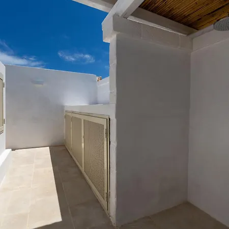Borgo Piccolo By Perle Di Puglia Villa