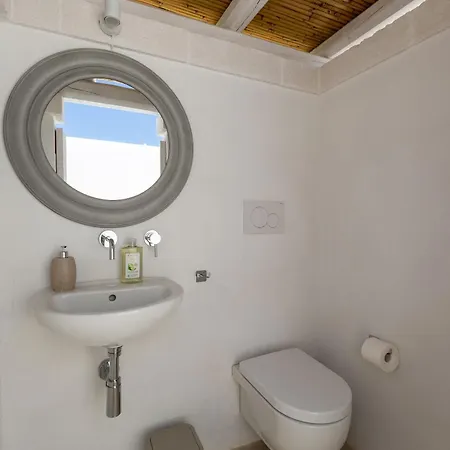 Borgo Piccolo By Perle Di Puglia * Ostuni