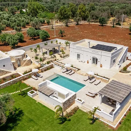 Borgo Piccolo By Perle Di Puglia Vila Ostuni