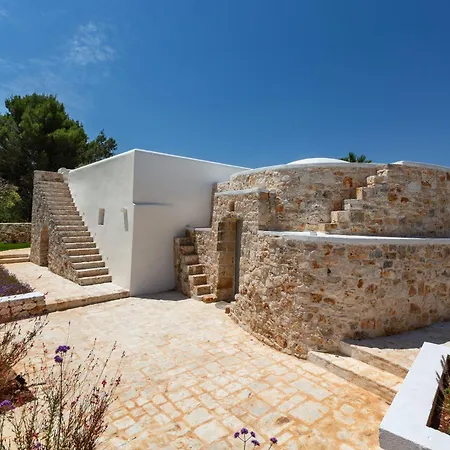 Borgo Piccolo By Perle Di Puglia