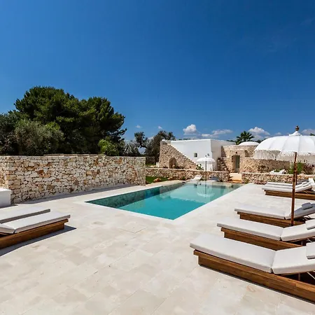 Borgo Piccolo By Perle Di Puglia * Ostuni