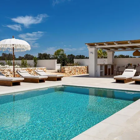 Borgo Piccolo By Perle Di Puglia Vila Ostuni
