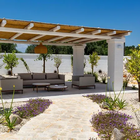 Borgo Piccolo By Perle Di Puglia *